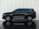 Ford Territory Trend