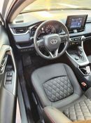 Toyota RAV4 HYBRID TOYOTA RAV 4 XLE 2021