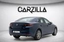 Mazda 3 Mazda 3 S Grade 2025 | Excellent Condition l AED 979 / Monthly
