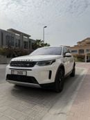 Land Rover Discovery Sport P250