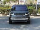 Land Rover Range Rover Autobiography P530 4.4L