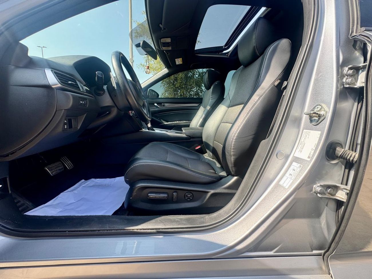 هوندا أكورد Sport 1.5L