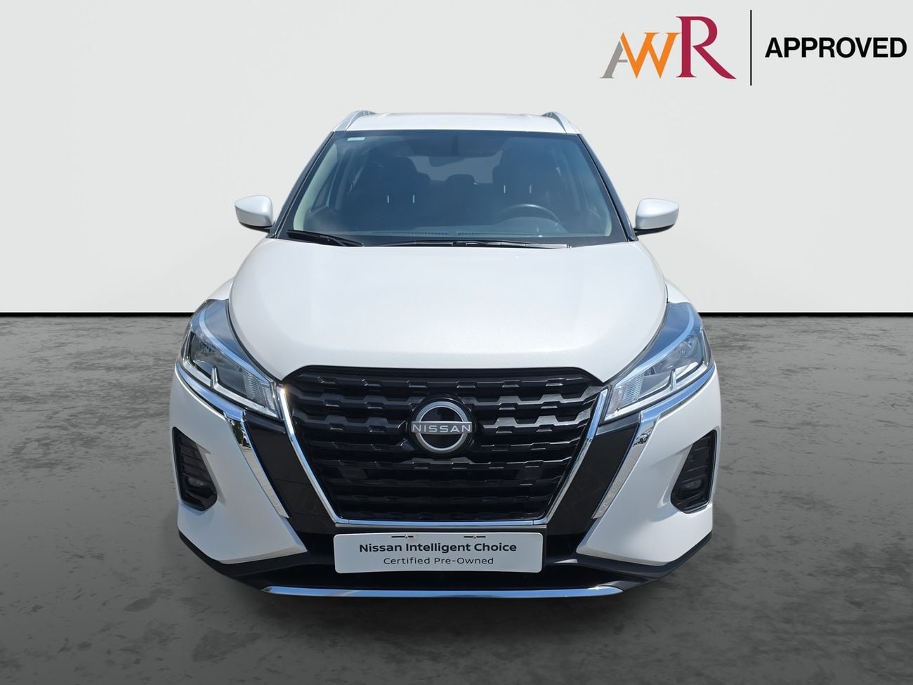 Nissan Kicks SV 2.0