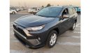 تويوتا راف ٤ 2019 TOYOTA RAV4 XLE / FULL OPTION