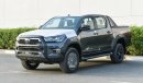 Toyota Hilux Adventure Sr5 2.8L Diesel