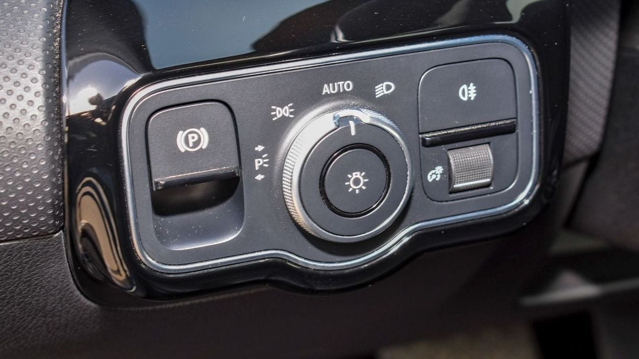 Mercedes-Benz A 250 Std Mercedes A250 4matic II 2021 II FULLY LOADED