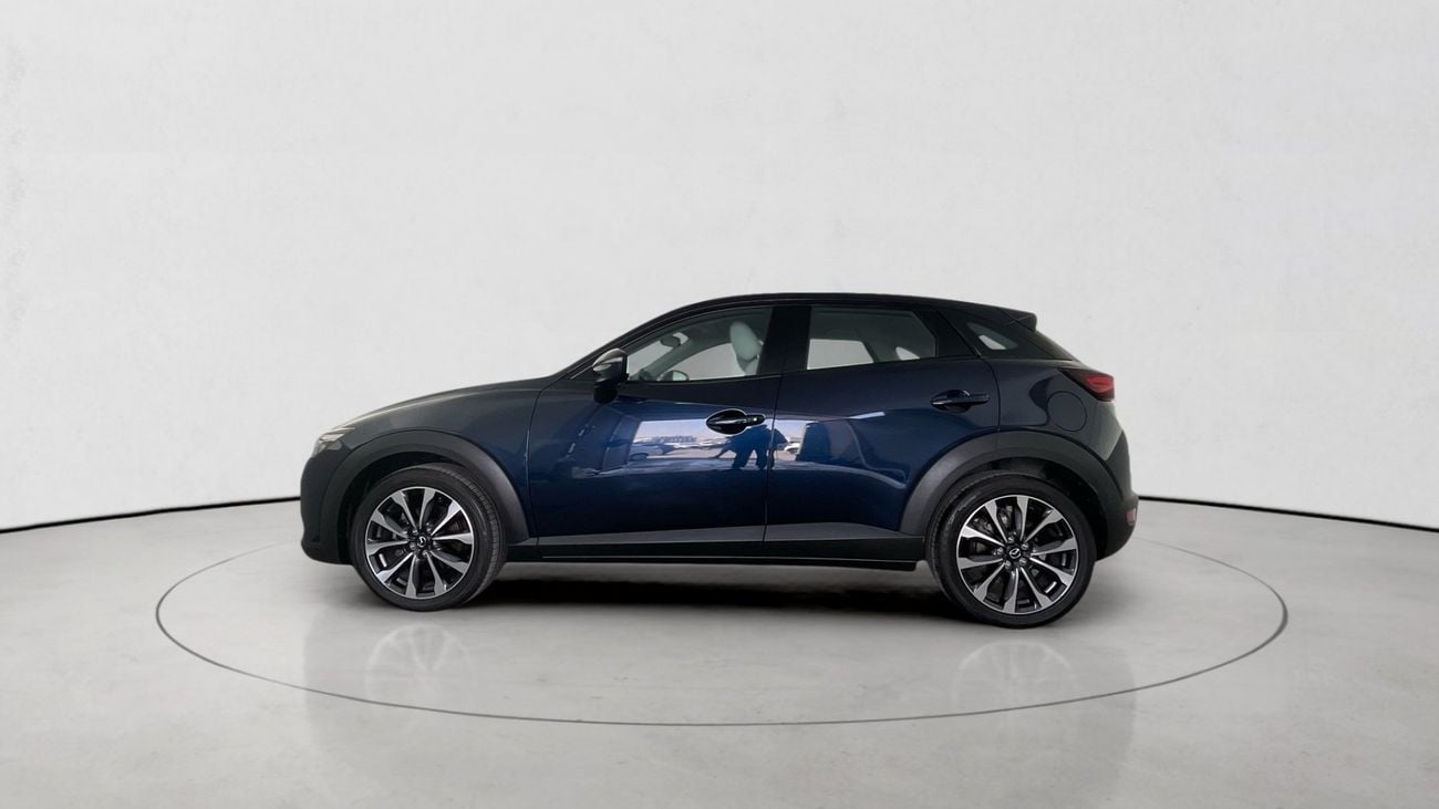 Mazda CX3 GTX | upto AED 20,000 Ramadan Discount | Guaranteed Warranty | 0 Down Payment