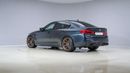BMW M5 Competition 4.4L (617 HP) Competition 'Mission:Impossible'' - AED 4,933 P/M - Warranty till 12/2025
