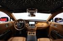 Rolls-Royce Wraith GCC I Rolls Royce Wraith | V12 6.6L | Low Kms | Perfect Condition I #X79754