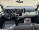 Toyota Hiace Toyota Haice 3.5L Cargo manual 2026