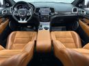Jeep Grand Cherokee 2019 Jeep Grand Cherokee SRT, November 2024 Jeep Warranty, Full Jeep Service History, Low Kms, GCC
