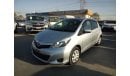 Toyota Vitz 2011, 1.3L, AT, [Right-Hand Drive], Perfect Condition.