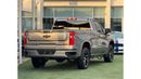 Chevrolet 1500 CHEVROLET SILVERADO RST 2023 GCC FULL OPTION ORIGINAL PAINT UNDER WARRANTY