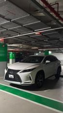 لكزس RX 350 PLATINUM