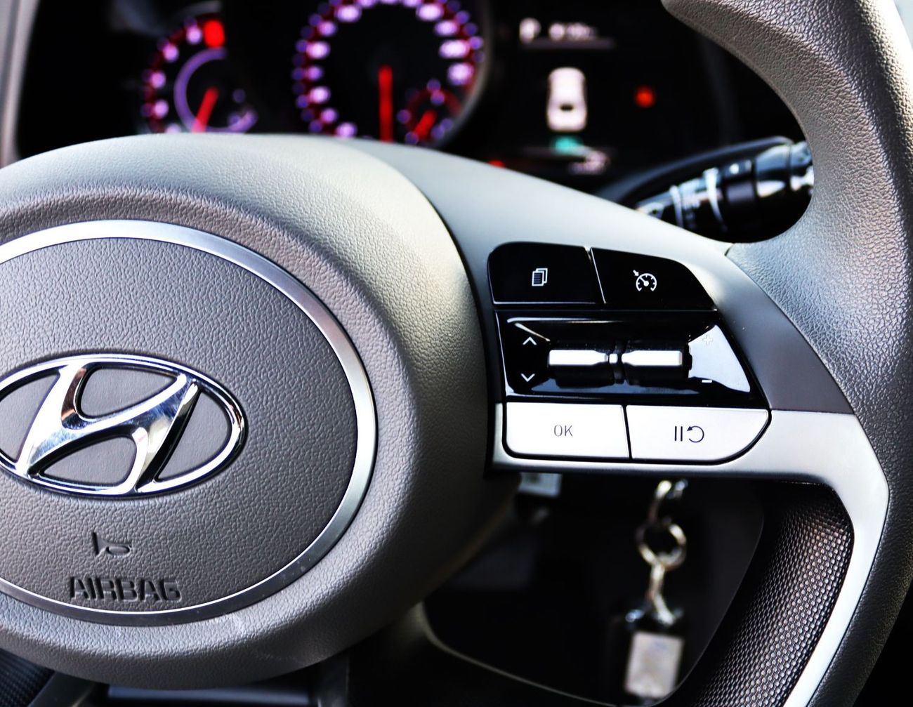 هيونداي إلانترا هيونداي النترا 2023 خليجي بحالة ممتازة