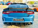 دودج تشارجر SRT HELLCAT WIDEBODY