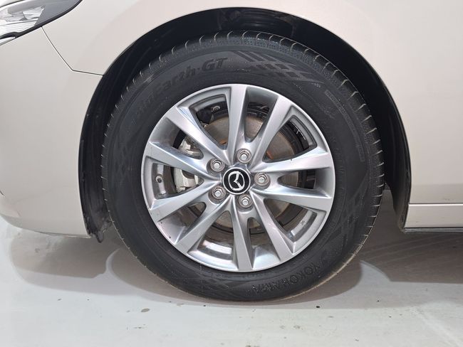 Mazda MAZDA3 STANDARD, миниатюра 27