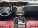 Nissan Patrol Super Safari