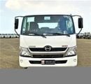 Hino 300 2023 Hino 300 714 Double cabin 4 Tons Diesel  Manual