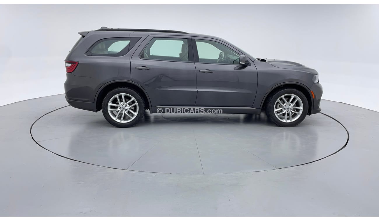 Dodge Durango GT 3.6 | Zero Down Payment | Free Home Test Drive
