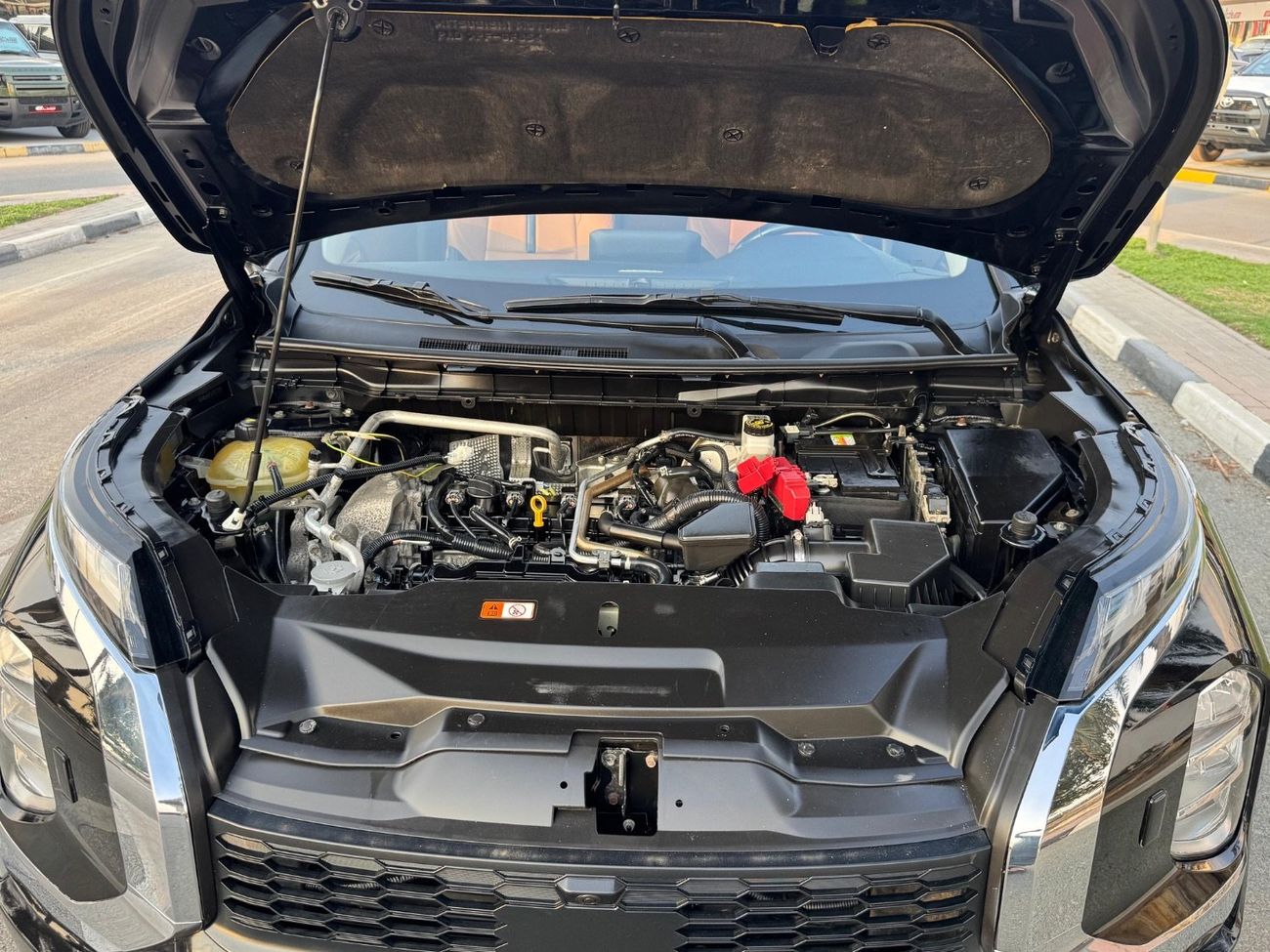 ميتسوبيشي آوتلاندر 2021 LIMITED PANORAMA FULL OPTION 2.4 LEATHER SEATS CANADA SPEC