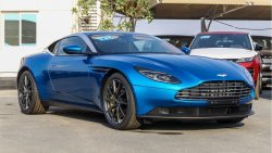 Aston Martin DB11 Aston Martin DB11 V8 Coupe Brand New