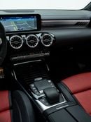 Mercedes Benz CLA35 AMG 4M PREMIUM PLUS