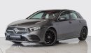 Mercedes-Benz A 200 Hatchback Premium