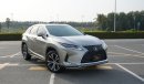 Lexus RX350 L