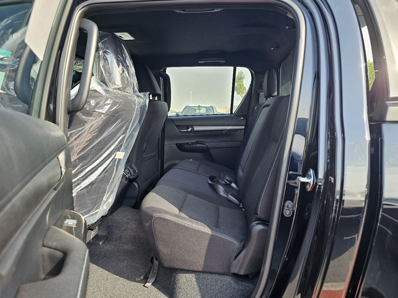 Toyota Hilux Adventure 4.0L