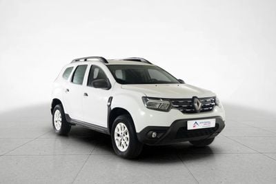 Renault Duster PE 1.6L PE 1.6