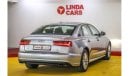 Audi A6 (SOLD) Selling Your Car? Contact us 0551929906