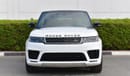 Land Rover Range Rover Sport P400e Hybrid 2.0L