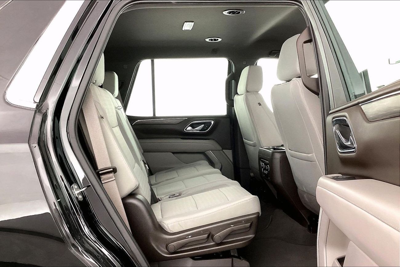 Chevrolet Tahoe LS | Guaranteed Warranty | 0 Down Payment