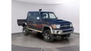 Toyota Land Cruiser Pick Up