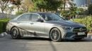 مرسيدس بنز C 200 AMG Premium EQ Boost 1.5L RWD 2026 GCC 0Km With 2 Years Unlimited Mileage Warranty @Official Dealer