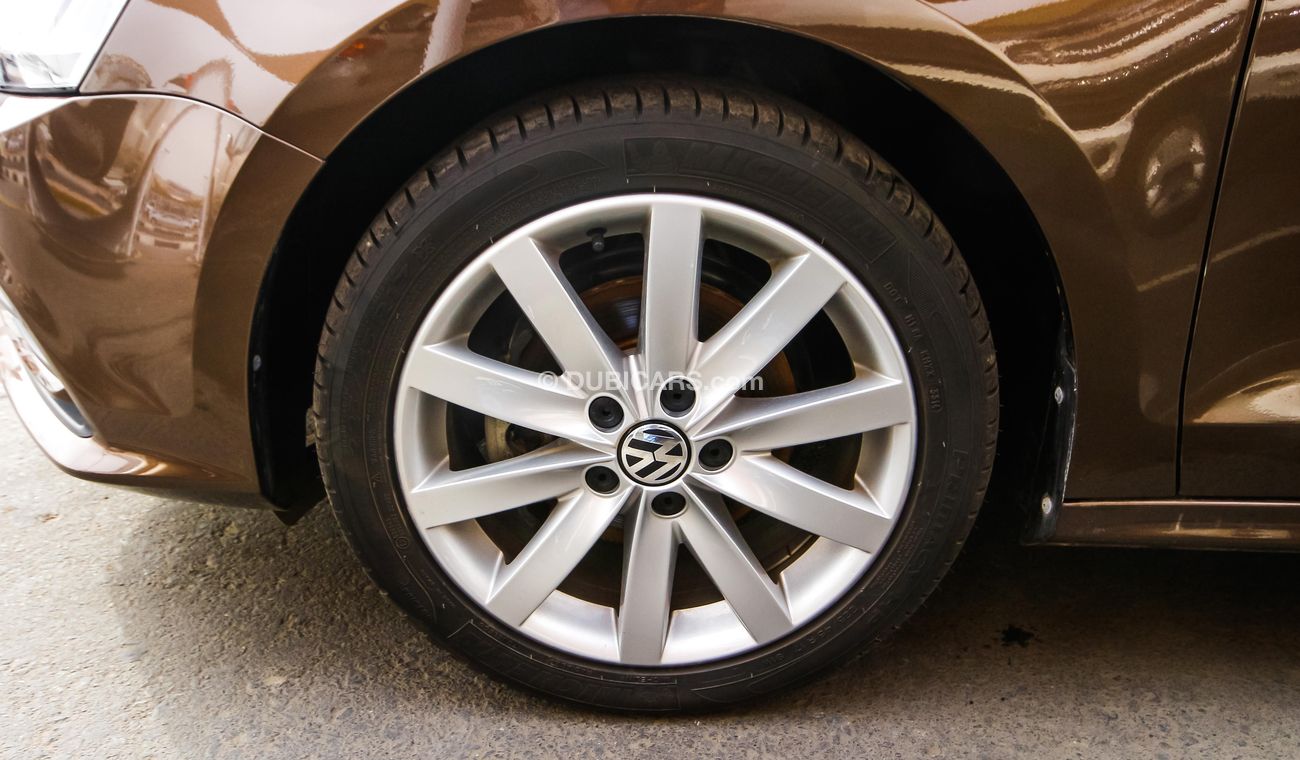 فولكس واجن جيتا