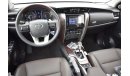 Toyota Fortuner VXR+ V6 4.0L 7 SEAT AUTOMATIC