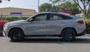 Mercedes-Benz GLE 53 AMG 4Matic Plus Coupe ''2024 Facelift'' , 2023 GCC , 0Km , (ONLY FOR EXPORT)