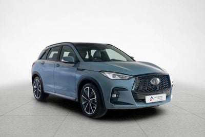 Infiniti QX50 SPORT 2.0