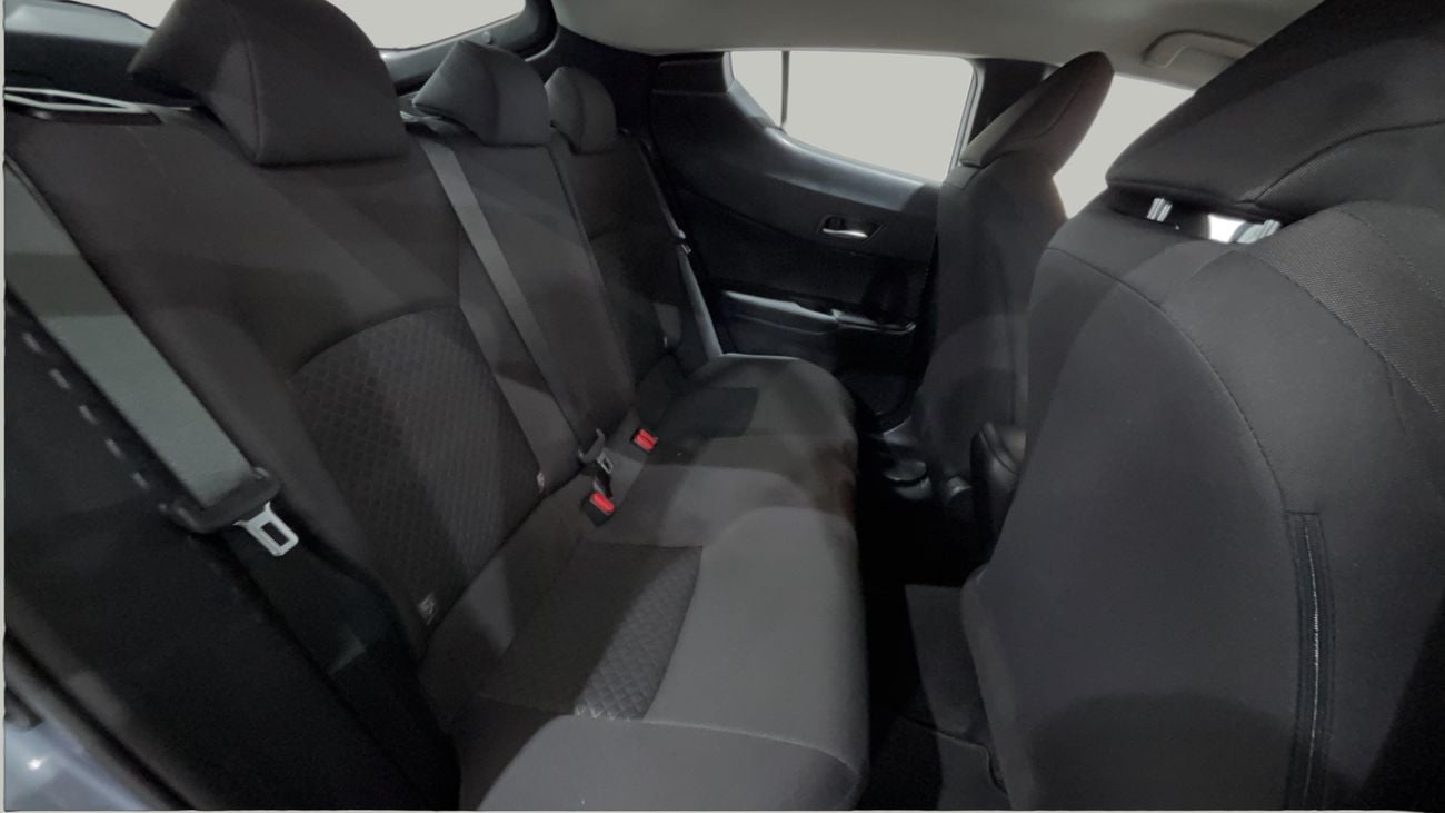 Toyota C-HR VX 2023 | AED 987/Month | 0 DP | 30 Day Return | Warranty