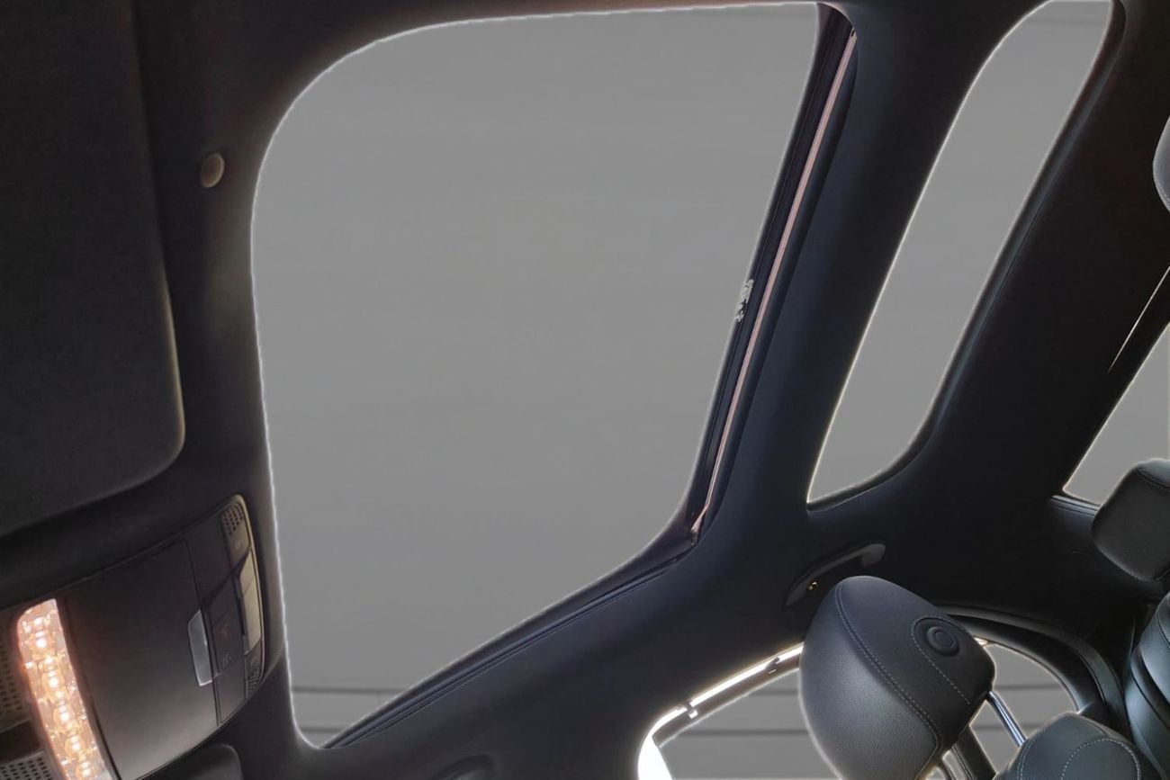 مرسيدس بنز E200 2.0L