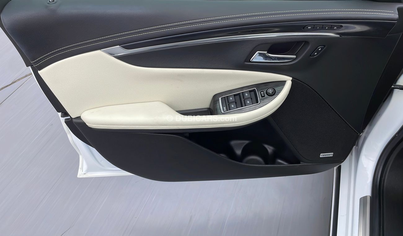 Chevrolet Impala LT 3.6 | Zero Down Payment | Free Home Test Drive