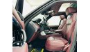 لاند روفر رينج روفر 2023 Range Rover Vogue P530 HSE, Oct 2028 Range Rover Warranty + Service Pack, Full Options, GCC