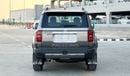 Toyota Prado Toyota/PRADO 2.8L NG/ GD DIESEL 4X4 LIMITED (TX-L) 7P 8AT