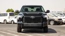 Toyota Tundra SR5 4WD/2024. Local Registration +10%