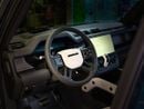 لاند روفر ديفندر 110 OCTA EDITION ONE P635 2026 Land Rover Defender 110 Octa P635 - ALTAYYER WARRANTY AND SERVICE