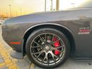 Dodge Challenger Scat Pack 6.4L (485 HP)