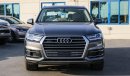 Audi Q7 TFSI Quattro 2.0