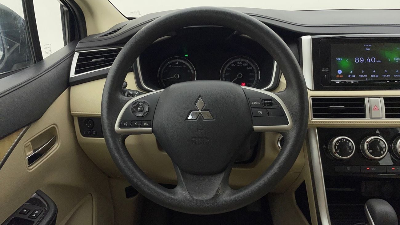 Mitsubishi Xpander HIGHLINE 1.5 | Zero Down Payment | Home Test Drive